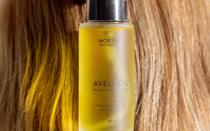 Avelu Oil
